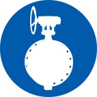 Butterfly valve