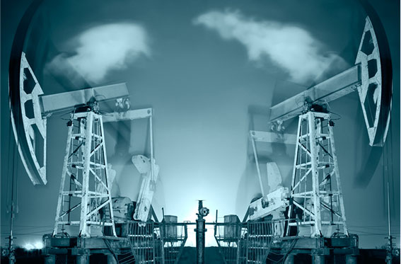 oil industry