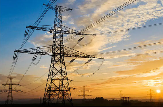 Power Industry